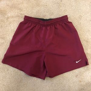 Nike Fit Dry Shorts
